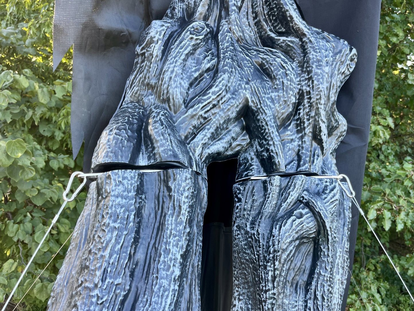 15 Ft Crow Kit - Brackets, Clips, and Wires - fit 15' WorriCrow and GallyCrow