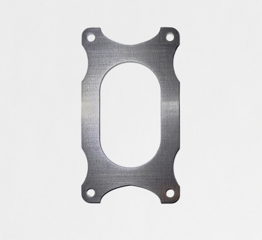 Mummy - Bracket Only Solid Aluminum